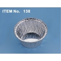 Aluminium Foil 138