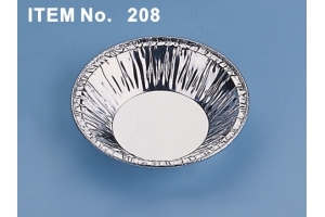 Aluminium Foil 208