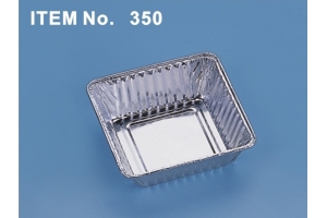Aluminium Foil 350