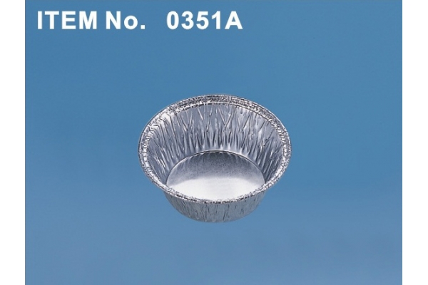 Aluminium Foil 351A