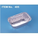 Aluminium Foil 405