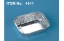 Aluminium Foil 4011
