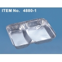 Aluminium Foil 4880-1