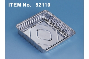 Aluminium Foil 52110