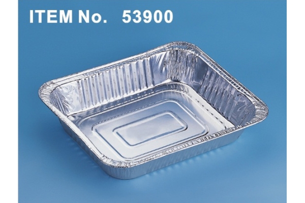 Aluminium Foil 53900