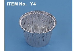 Aluminium Foil Y4
