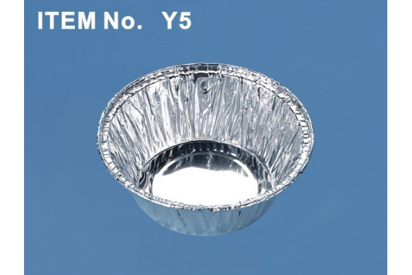 Aluminium Foil Y5