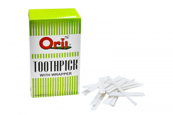 Toothpick - ORII