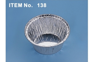 Aluminium Foil 138