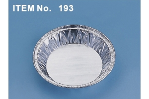 Aluminium Foil 193