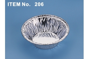 Aluminium Foil 206