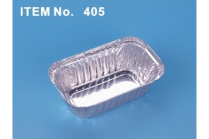 Aluminium Foil 405