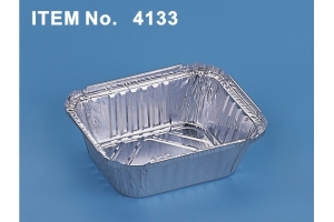 Aluminium Foil 4133