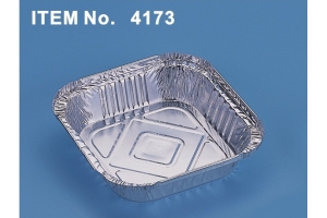 Aluminium Foil 4173