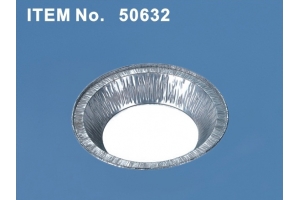 Aluminium Foil 50632