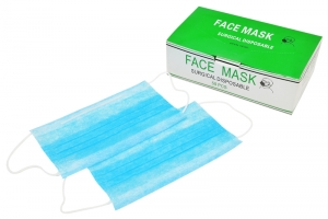 Face Mask (2 Ply)
