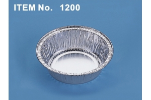 Aluminium Foil 1200