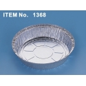 Aluminium Foil 1368