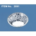 Aluminium Foil 2091