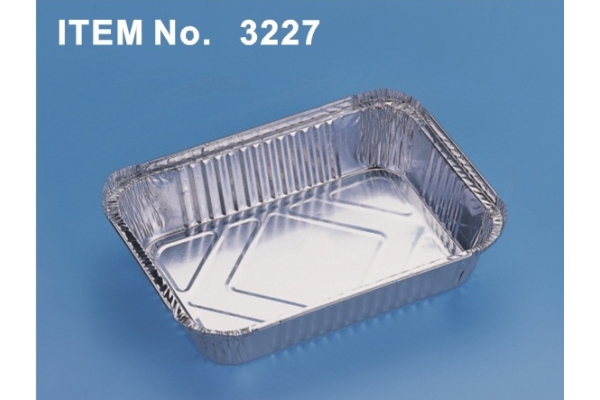 Aluminium Foil 3227
