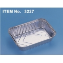Aluminium Foil 3227