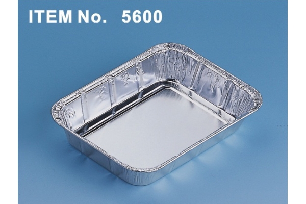 Aluminium Foil 5600