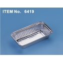 Aluminium Foil 6419