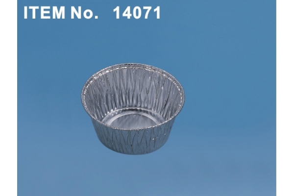 Aluminium Foil 14071