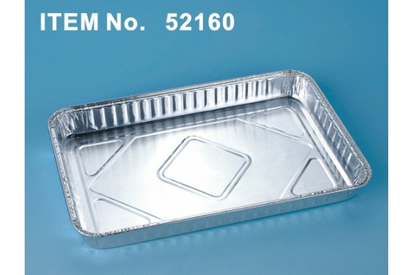 Aluminium Foil 52160