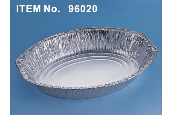 Aluminium Foil 96020