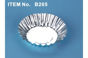 Aluminium Foil B205