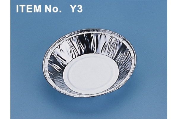 Aluminium Foil Y3