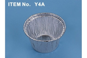 Aluminium Foil Y4A