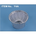 Aluminium Foil Y4A