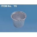 Aluminium Foil Y6