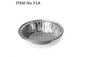 Aluminium Foil Y1A