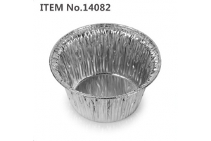 Aluminium Foil 14082
