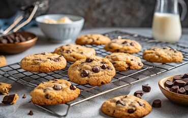 Chocolate Cookies