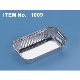 Aluminium Foil 1009
