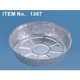 Aluminium Foil 1367