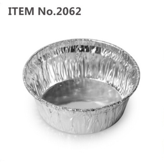 Aluminium Foil 2062