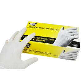 Glove - Latex