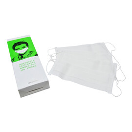 Face Mask (1 Ply)